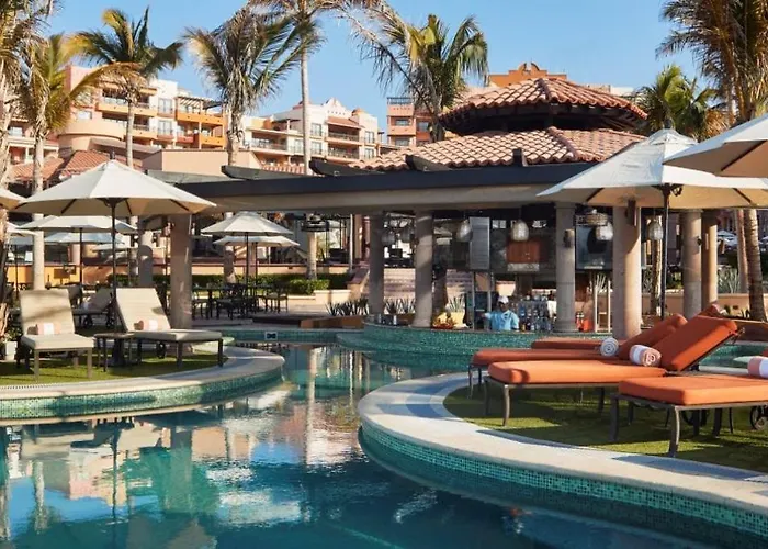Aparthotel The Ridge At Playa Grande Owners Master 1b2b Request Dates Clay & Lisa Cabo San Lucas