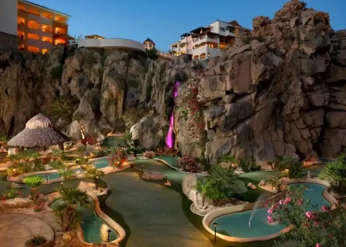 Aparthotel The Ridge At Playa Grande Owners Master 1b2b Request Dates Clay & Lisa Cabo San Lucas