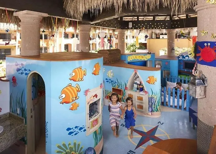 Aparthotel The Ridge At Playa Grande Owners Master 1b2b Request Dates Clay & Lisa 4*